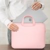 TECH-PROTECT NEOPREN BAG TORBA DO LAPTOPA  13-14 DUSTY ROSE