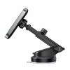 TECH-PROTECT MM15W-V9 MAGNETIC MAGSAFE DASHBOARD & VENT CAR MOUNT WIRELESS CHARGER 15W BLACK