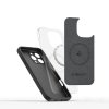 TECH-PROTECT LIQUID SILICONE MAGSAFE IPHONE 16 PRO MAX BLACK