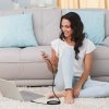 TECH-PROTECT ULTRABOOST DNA LIGHTNING KABEL  PD27W/3A 200CM IRON GREY
