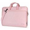 TECH-PROTECT POCKET BAG TORBA DO LAPTOPA  13-14 PINK