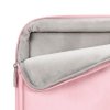 TECH-PROTECT POCKET BAG TORBA DO LAPTOPA  13-14 PINK