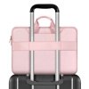 TECH-PROTECT POCKET BAG TORBA DO LAPTOPA  13-14 PINK