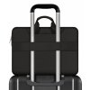 TECH-PROTECT POCKET BAG TORBA DO LAPTOPA  13-14 BLACK