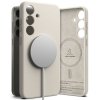 RINGKE SILICONE MAGNETIC MAGSAFE GALAXY S25+ PLUS STONE