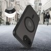 TECH-PROTECT MAGCAM MAGSAFE IPHONE SE 4 2025 MATTE BLACK