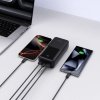 TECH-PROTECT PB03 POWER BANK 30000MAH 22.5W BLACK