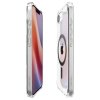 SPIGEN ULTRA HYBRID MAG MAGSAFE IPHONE 16E CARBON FIBER