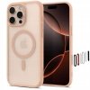 SPIGEN ULTRA HYBRID ”T” MAG MAGSAFE IPHONE 16 PRO MAX FROST ROSE TITANIUM