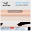 SPIGEN ULTRA HYBRID ”T” MAG MAGSAFE IPHONE 16 PRO MAX FROST ROSE TITANIUM
