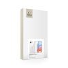 TECH-PROTECT FLEXAIR HYBRID IPHONE 16E CLEAR
