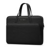 TECH-PROTECT CARRYING BAG TORBA DO LAPTOPA  13-14 BLACK