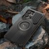 TECH-PROTECT KEVLAR MAGSAFE GALAXY S25 ULTRA BLACK