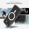 SPIGEN ULTRA HYBRID MAG MAGSAFE GOOGLE PIXEL 9A CLEAR/WHITE