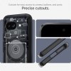 SPIGEN ULTRA HYBRID MAG MAGSAFE GOOGLE PIXEL 9A ZERO ONE BLACK