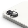 OSŁONA APARATU RINGKE CAMERA FRAME PROTECTOR 2-PACK IPHONE 16E BLACK
