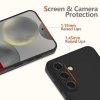 TECH-PROTECT ICON GALAXY A26 5G BLACK