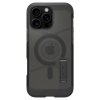 SPIGEN TOUGH ARMOR ”T” MAG MAGSAFE IPHONE 16 PRO FROST BLACK