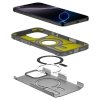 SPIGEN TOUGH ARMOR ”T” MAG MAGSAFE IPHONE 16 PRO FROST BLACK