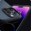 TECH-PROTECT MAGMAT NOTHING PHONE 3A PRO BLACK/CLEAR