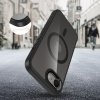 TECH-PROTECT MAGMAT MAGSAFE NOTHING PHONE 3A PRO BLACK/CLEAR