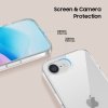 TECH-PROTECT FLEXAIR HYBRID NOTHING PHONE 3A PRO CLEAR
