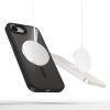 TECH-PROTECT MAGMAT MAGSAFE NOTHING PHONE 3A BLACK/CLEAR