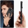 TECH-PROTECT ION CARBON MAGSAFE IPHONE 16 PRO BLACK/SILVER