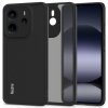 TECH-PROTECT MAGMAT XIAOMI REDMI NOTE 14 4G / LTE MATTE BLACK