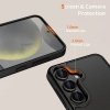 TECH-PROTECT MAGMAT XIAOMI REDMI NOTE 14 4G / LTE MATTE BLACK