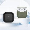 TECH-PROTECT SILICONE APPLE AIRPODS 4 DUSTY PINK