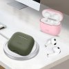 TECH-PROTECT SILICONE APPLE AIRPODS 4 DUSTY PINK