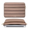 TECH-PROTECT FLUFFY LAPTOP 15-16 WALNUT