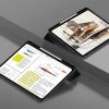 TECH-PROTECT SC PEN GALAXY TAB S10 FE+ PLUS 13.1 X620 / X626B BLACK