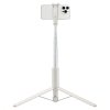 SPIGEN S541W BLUETOOTH SELFIE STICK TRIPOD DUNE BEIGE