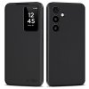 TECH-PROTECT SMART WALLET GALAXY S24 MATTE BLACK