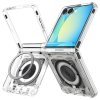 SPIGEN ULTRA HYBRID PRO MAG MAGSAFE GALAXY Z FLIP 7 NEO ONE