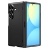 SPIGEN SLIM ARMOR PRO MAG MAGSAFE GALAXY Z FOLD 7 BLACK