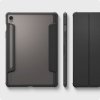 SPIGEN ULTRA HYBRID ”PRO” GALAXY TAB S9 11.0 / S10 FE 10.9 X710 / X716B / X520 / X526 BLACK