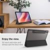 SPIGEN ULTRA HYBRID ”PRO” GALAXY TAB S9 11.0 / S10 FE 10.9 X710 / X716B / X520 / X526 BLACK