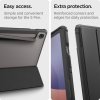 SPIGEN ULTRA HYBRID ”PRO” GALAXY TAB S9 11.0 / S10 FE 10.9 X710 / X716B / X520 / X526 BLACK