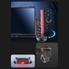 SUPCASE CRYSTAL CASE NINTENDO SWITCH 2 FROST BLACK
