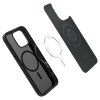 SPIGEN LIQUID AIR ”T” MAG MAGSAFE IPHONE 16 PRO MATTE BLACK