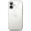 RINGKE FUSION IPHONE 17 CLEAR