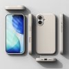 RINGKE SILICONE MAGNETIC MAGSAFE IPHONE 17 STONE