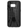 SPIGEN ARMOR RUGGED SAMSUNG GALAXY S7 BLACK