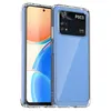 Etui silikonowe Outer Space Case do Xiaomi Poco M4 Pro 5G - czarne