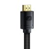 Kabel HDMI 2.1 8K 1.5m Baseus High Definition Series - czarny