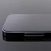 Wozinsky super wytrzymałe szkło hartowane Full Glue na cały ekran z ramką Case Friendly TCL 306 czarny