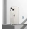 Ringke APPLE iPhone 14 Plus 6.7 FUSION MATTE CLEAR